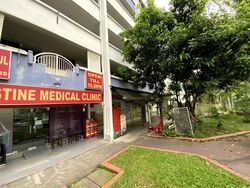 Hong Kah Ville (D22), Shop House #573399331